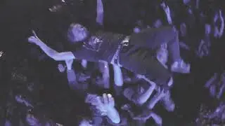 Alectrofobia - A Dónde Voy /  Lanzamiento "PORTAL"