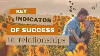 what is the key to a successful relationship? 💕 #relationships #relationshiptips #advice