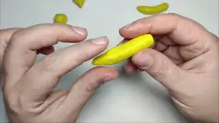 Репка Банан