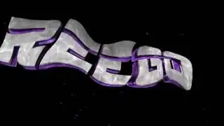 Reego's Updated Intro!