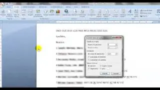 Importar Exportar tabla pdf a excel