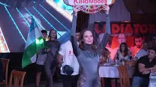 Лучшие моменты 😈 GLADIATOR VII ☇ SKV BOXING