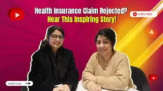 Claim Denied? See How We Helped Meenakshi Anand Get Her Claim Approved!