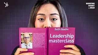 Everything I Learned From 3 Years Of Working For Seth Godin - Wes Kao