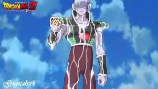 Dragon Ball Z: La Resurrección de F (Montaje)