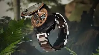 Jacques Lemans Watches: Powered by Light | Eco Power – Solar Collection