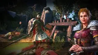 Iron Blade Medieval Legends