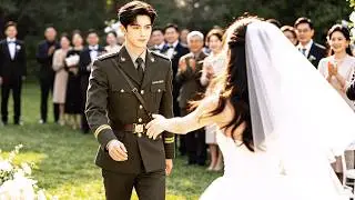 She woke up, married to her late husband’s commander friend, who gently spoiled her like a princess!