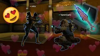 Watching my friends get MARRIED in Apex Legends!