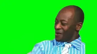 Oh My God Wow Green Screen ( with download )
