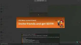 Топовая раздача на 12$ + 12$ за друга от Buritto Wallet! Получаем Криптовалюту Даром!
