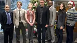 House theme song (full version)
