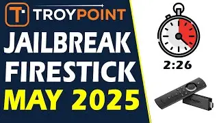 How to Jailbreak Firestick (Install Downloader App) in 2 Minutes 26 Seconds
