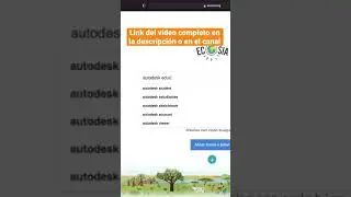 Descarga gratis AutoCAD 