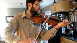 Fiddle Tunes!
