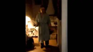 Russian Mom