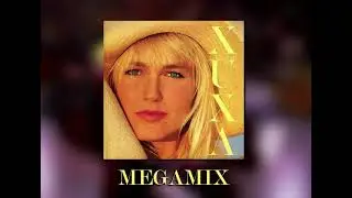 Xuxa 2 (espanhol) - Megamix