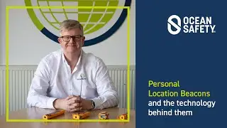 Personal locator beacons and the technology behind them - By Alistair Hackett - Ocean Safety MD
