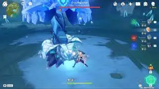 jean 1 shot showcase