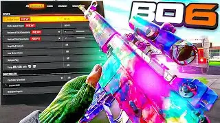 BEST BLACK OPS 6 SETTINGS TO USE RIGHT NOW! 👑 (Black Ops 6 Best Graphics, Controller, Console, PC)