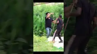Snake Prank #shorts #prank #funny #comedy #snakeprank