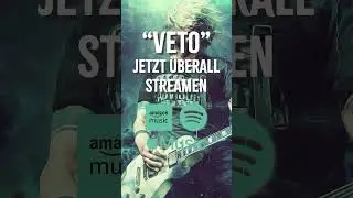 »IN SCHWARZER TINTE« Track by Track TRACK 02: »VETO« 