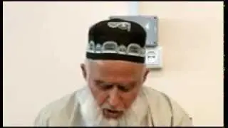 Мавлавӣ Абдулҳай  тафсири ашъори Бедили Деҳлавӣ »
