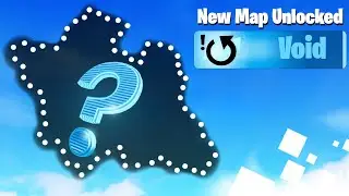 Fortnite Reload, But There's No Map