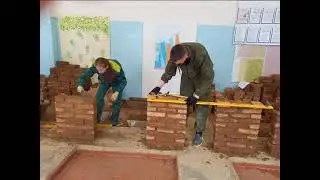 Мероприятия месячника МО