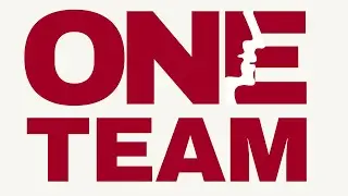ONE TEAM!