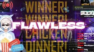 PUBG Highlights 