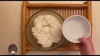 Сделал роллы Филадельфия дома 🍣🍱🍣