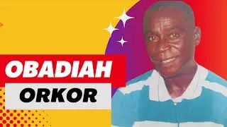 Obadiah Orkor  - 1980 A