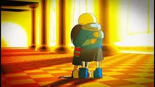 Undertale edit - After Dark_Mr.Kitty