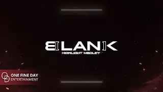 ROCKY 2nd Mini Album [BLANK] l Highlight Medley