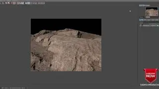 RockBed Scan texture 3d for c4d free downloads (file describe)