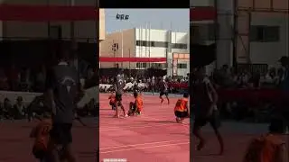 Action + Corner Dive 🔥🔥#khokho #shorts