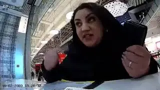 А ручки то вот они