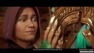 Mortal Kombat 11 Hikaye   Zaman Depremi, Geçmiş ve Gelecek birbirine karışıyor Kotal Kahn 3iq #2