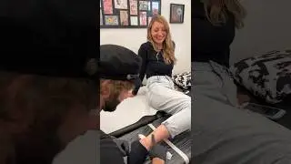 Barbascura tatuatore male - il ritorno