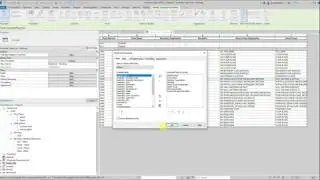 Transfer Project Parameters With Schedules