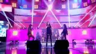 Full Performance Céline Dion - The Power Of Love (Kristina Maria)