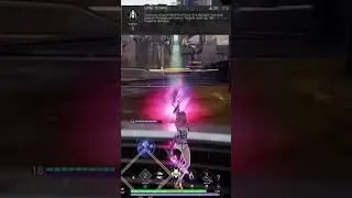Shinbi will ROCK Predecessor