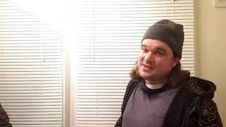 that dude who constantly drops names for clout - Lil' Name Droppa