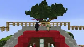 The CampMC Season 2 Patch Notes