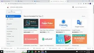 How to record window screen without water mark and time limit. Loom free screen recorder.
