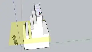 JointPushPull - Target Plane
