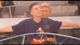 Шипперские моменты а4 и глента.