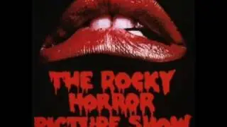 Nosphyrus loves the Rocky Horror Picture Show!