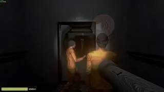 SCP Secret Laboratory : Nothin but a (Class)D thing